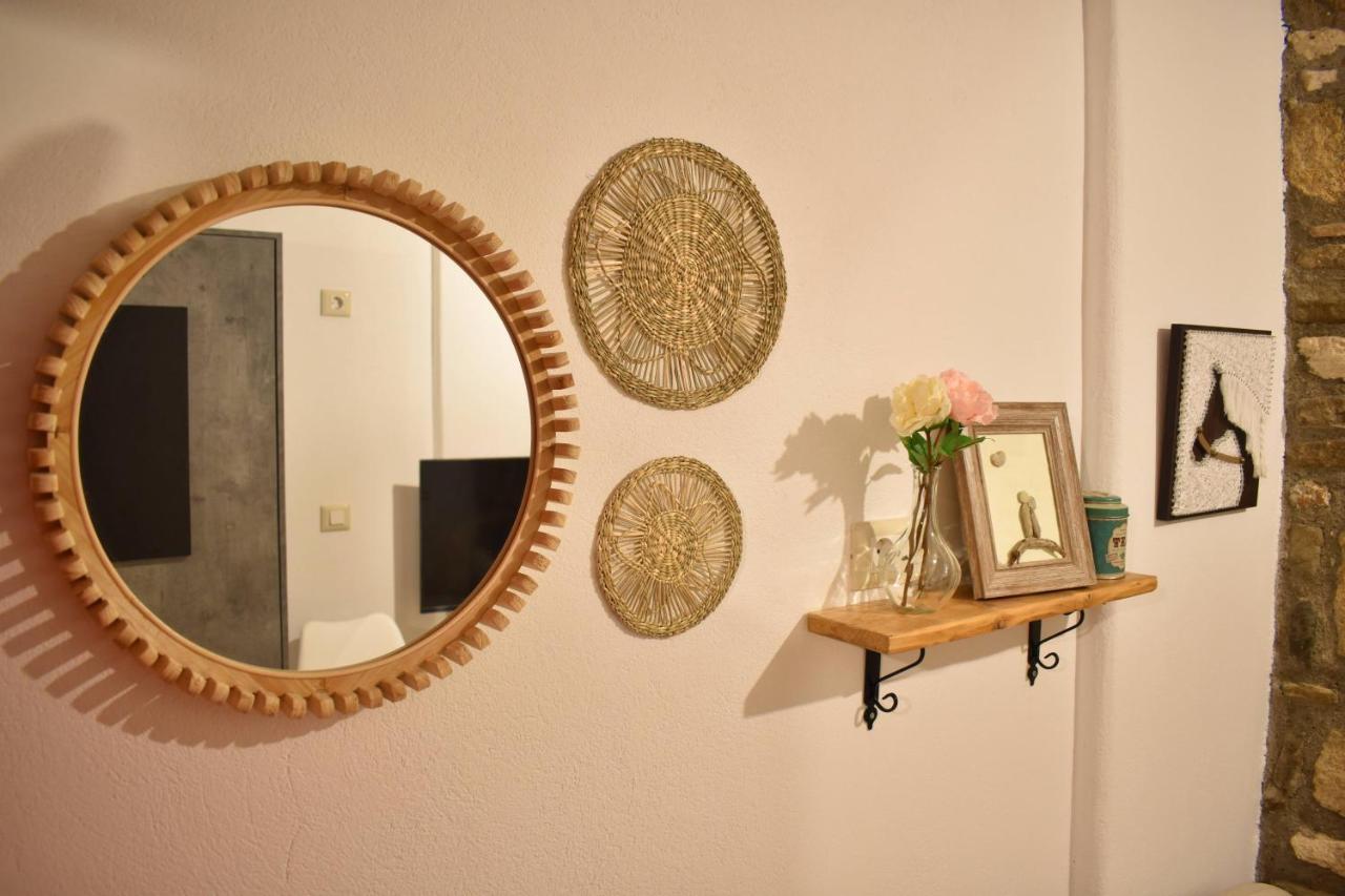 Apartament Magico Loft Kalavárda Zewnętrze zdjęcie