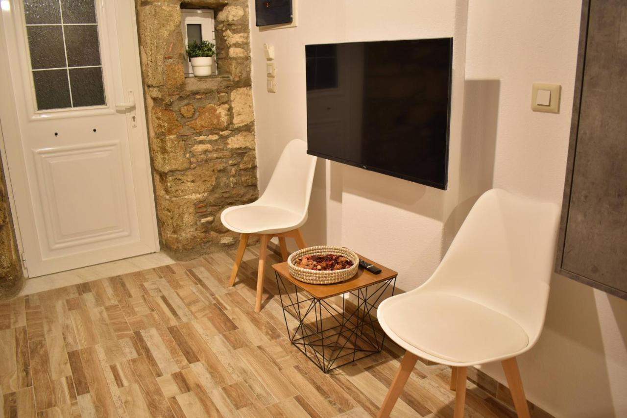 Apartament Magico Loft Kalavárda Zewnętrze zdjęcie