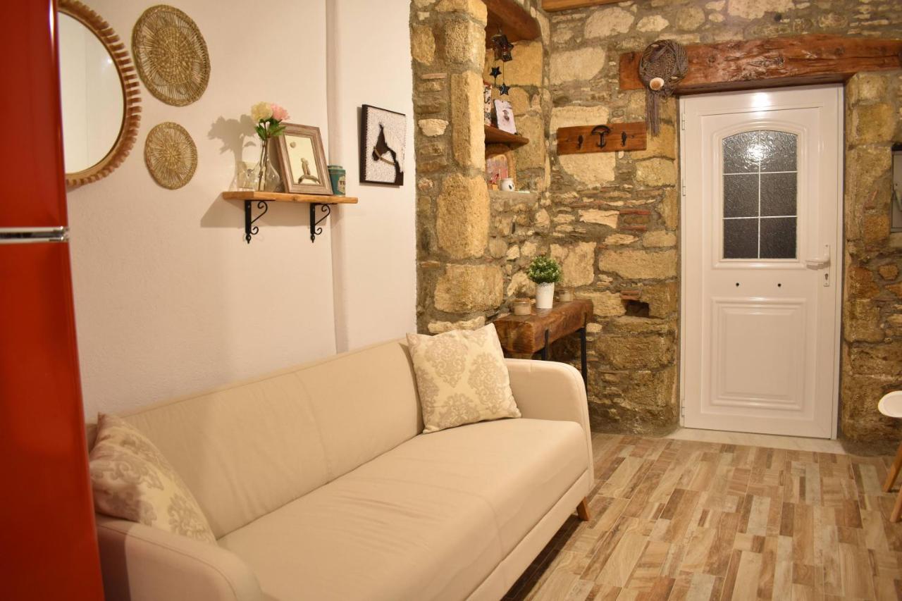 Apartament Magico Loft Kalavárda Zewnętrze zdjęcie