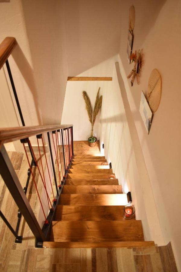 Apartament Magico Loft Kalavárda Zewnętrze zdjęcie