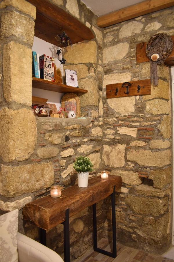 Apartament Magico Loft Kalavárda Zewnętrze zdjęcie