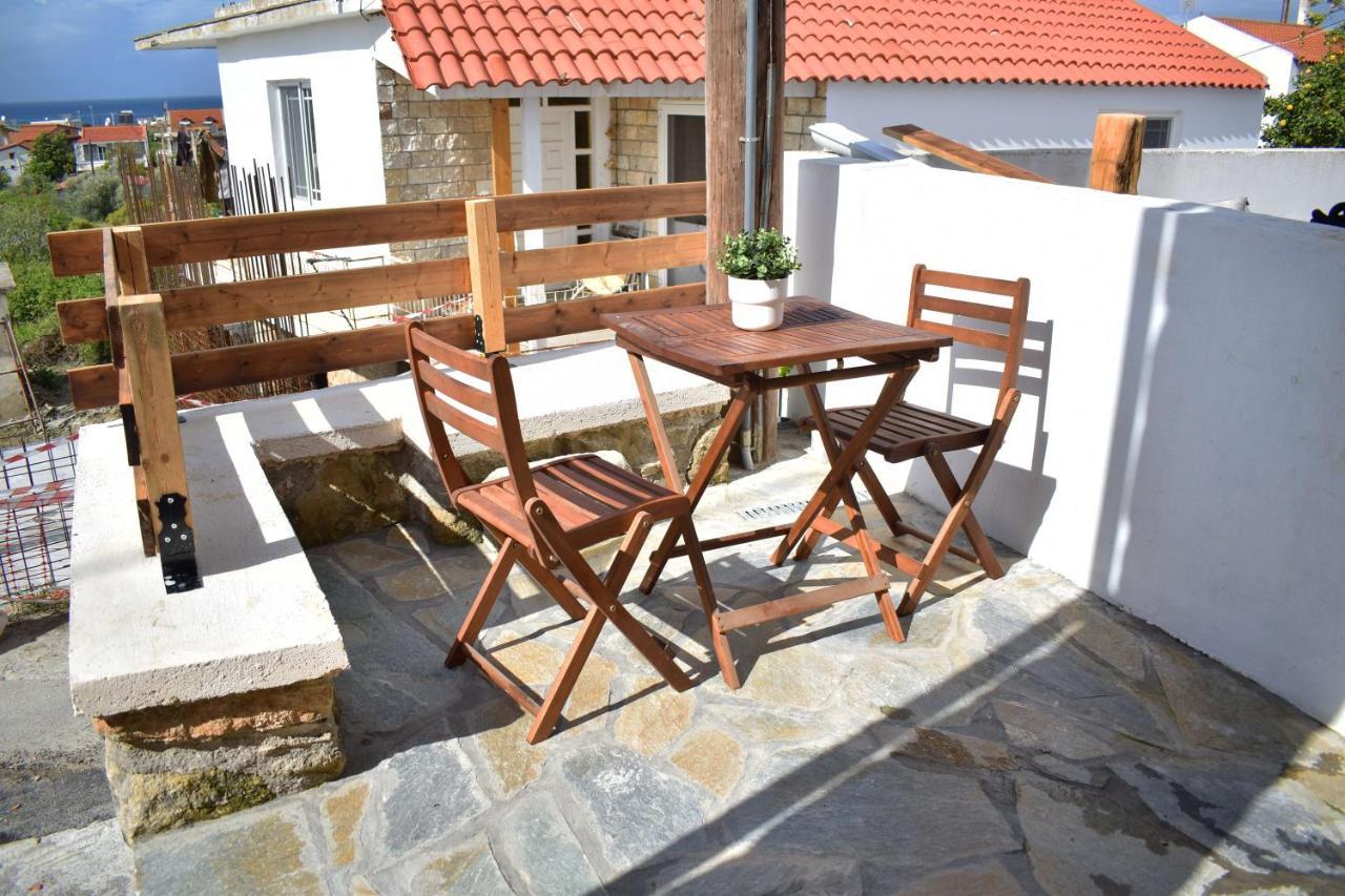 Apartament Magico Loft Kalavárda Zewnętrze zdjęcie