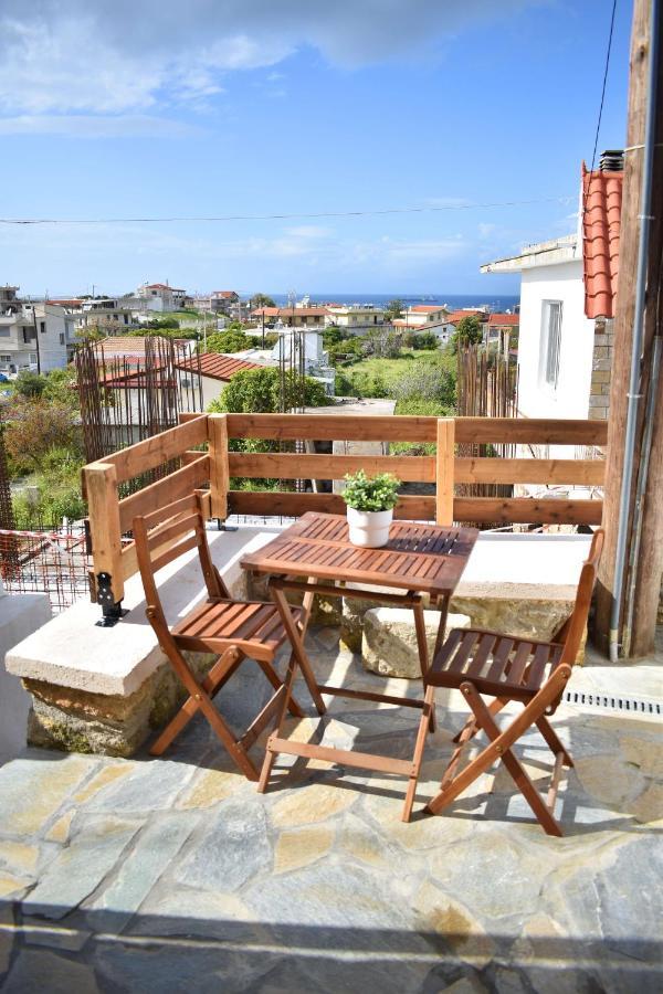 Apartament Magico Loft Kalavárda Zewnętrze zdjęcie