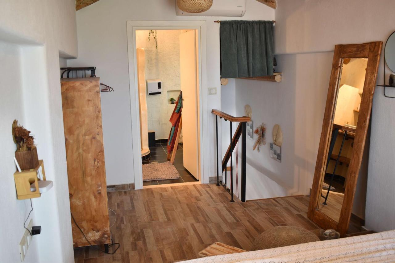 Apartament Magico Loft Kalavárda Zewnętrze zdjęcie